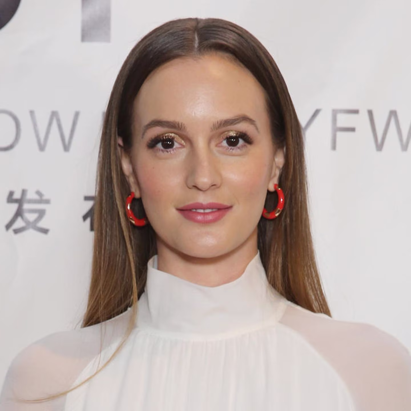 Leighton Meester